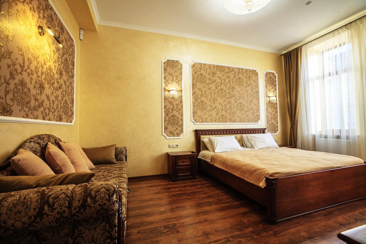 Hotel 39 Lviv Extérieur photo