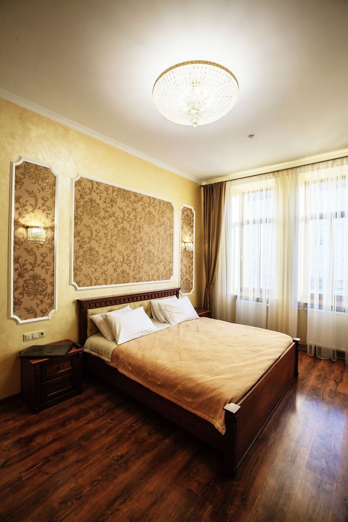Hotel 39 Lviv Extérieur photo